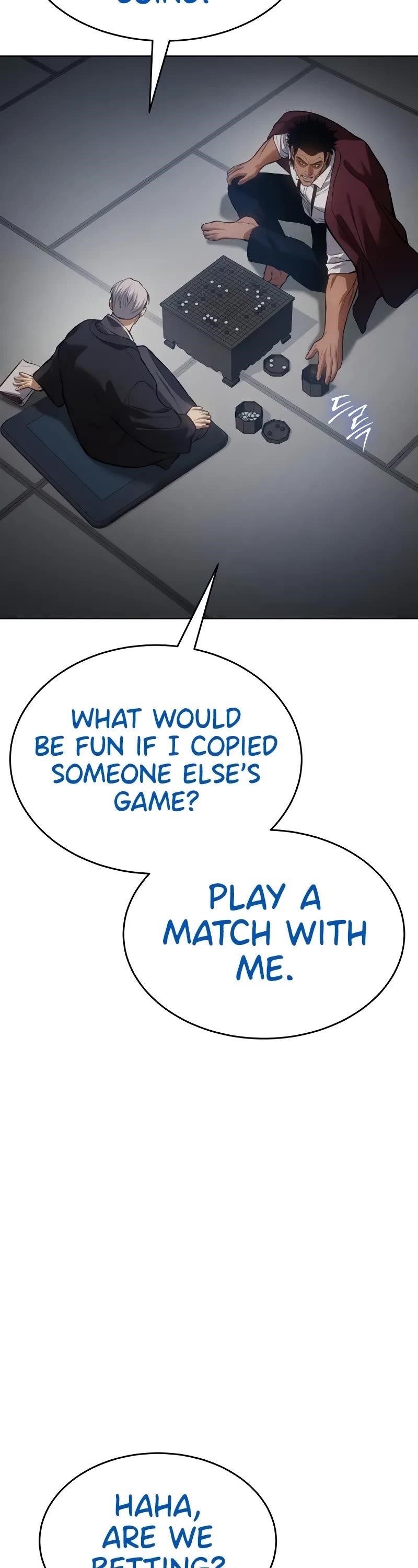 Baek XX Chapter 62 - Page 35 in English