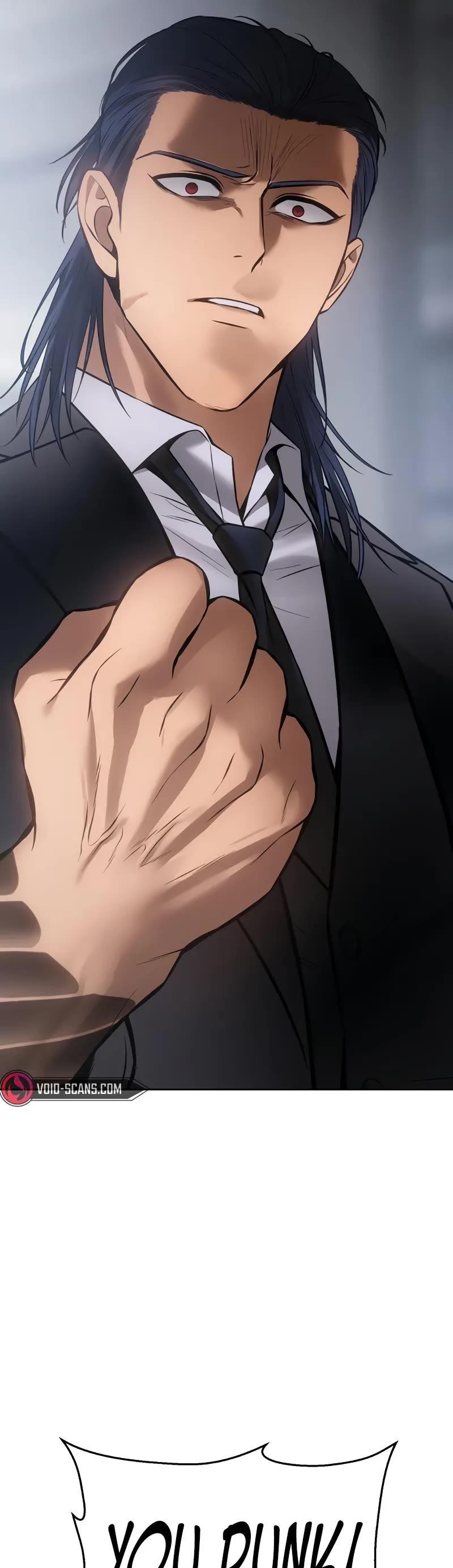 Baek XX Chapter 62 - Page 4 in English