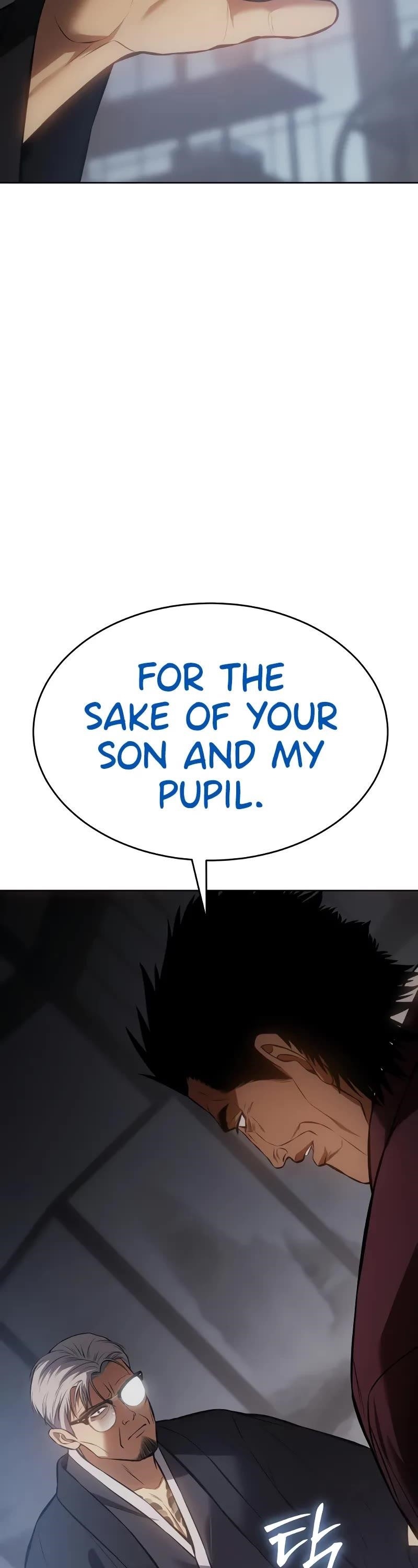 Baek XX Chapter 62 - Page 40 in English