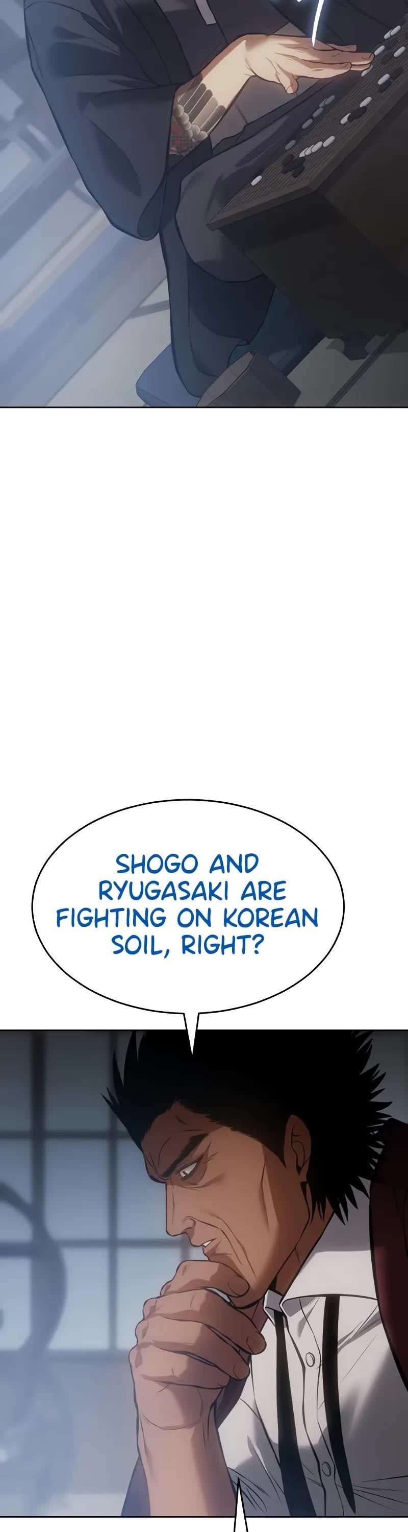 Baek XX Chapter 62 - Page 41 in English