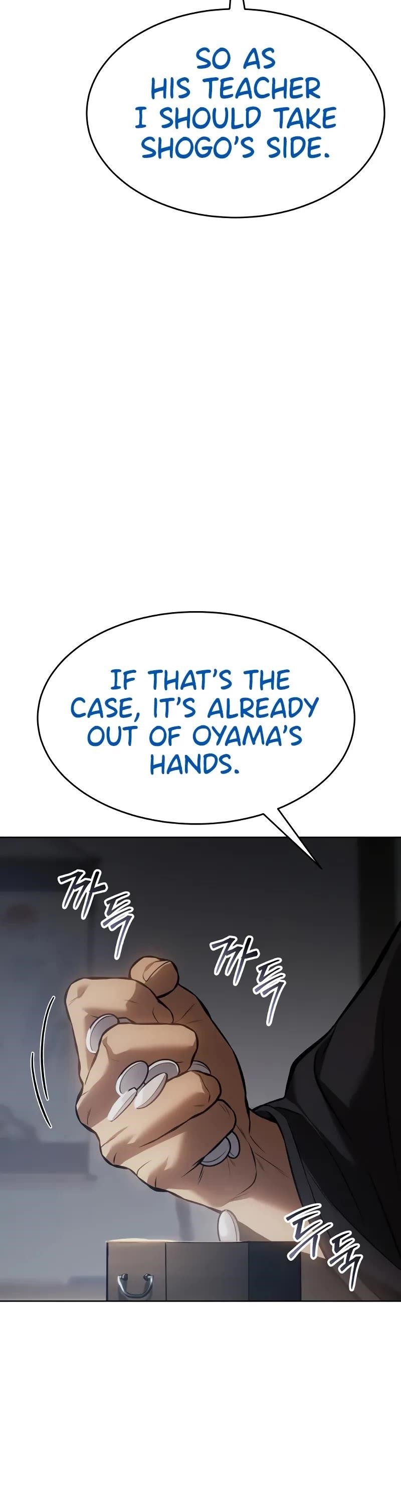 Baek XX Chapter 62 - Page 42 in English
