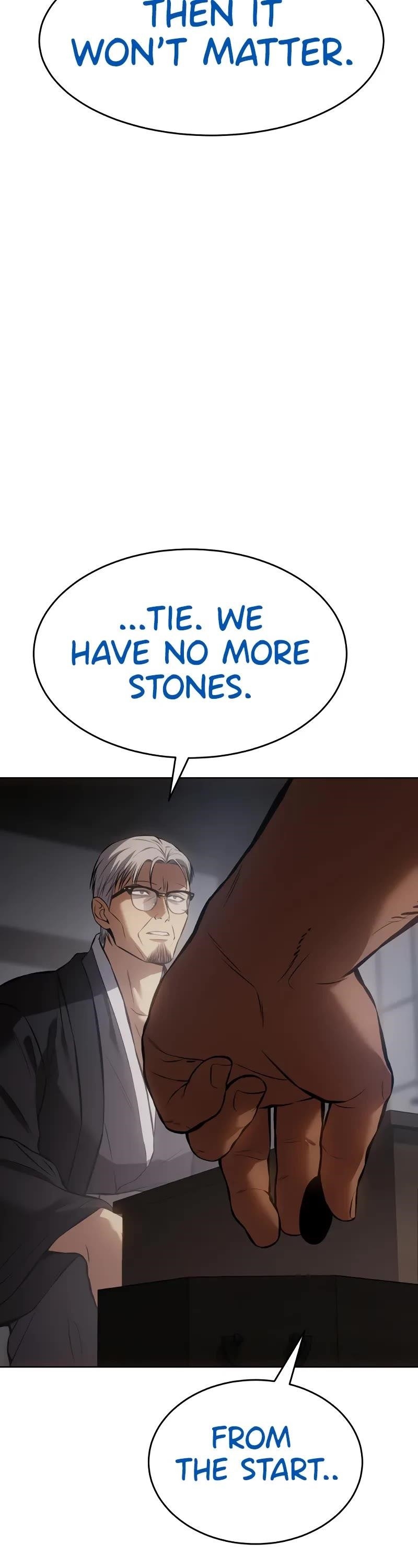 Baek XX Chapter 62 - Page 46 in English