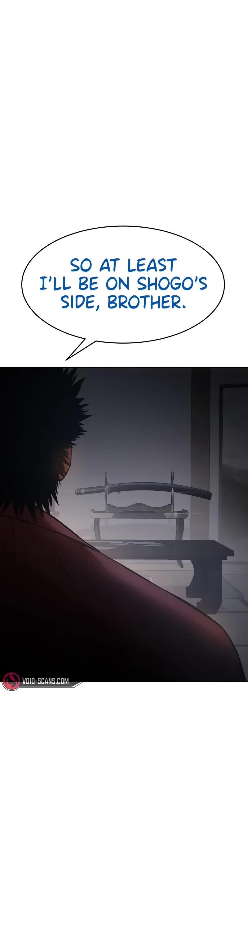 Baek XX Chapter 62 - Page 49 in English