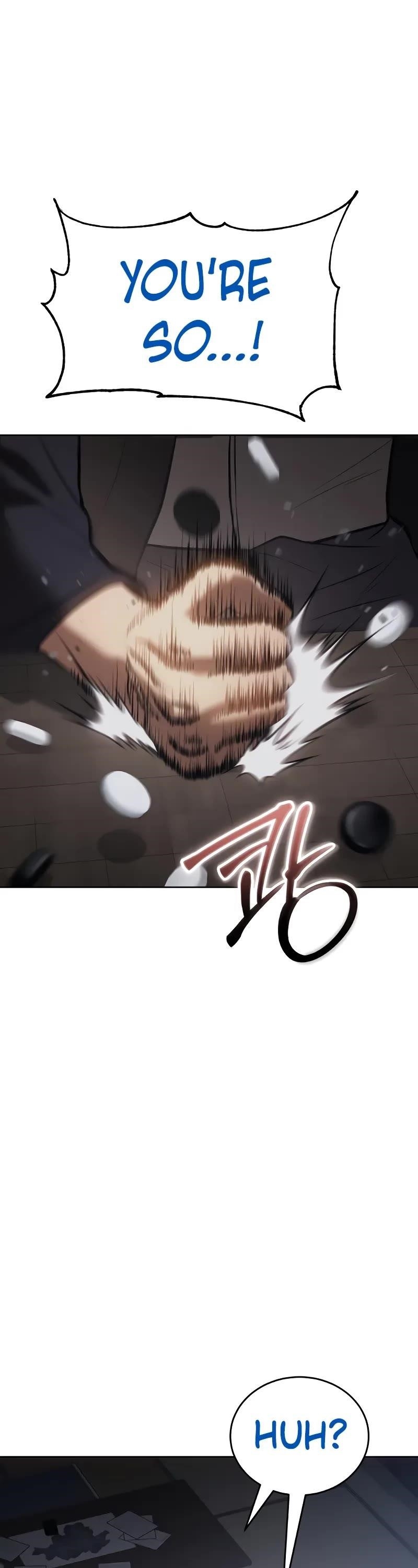 Baek XX Chapter 62 - Page 51 in English