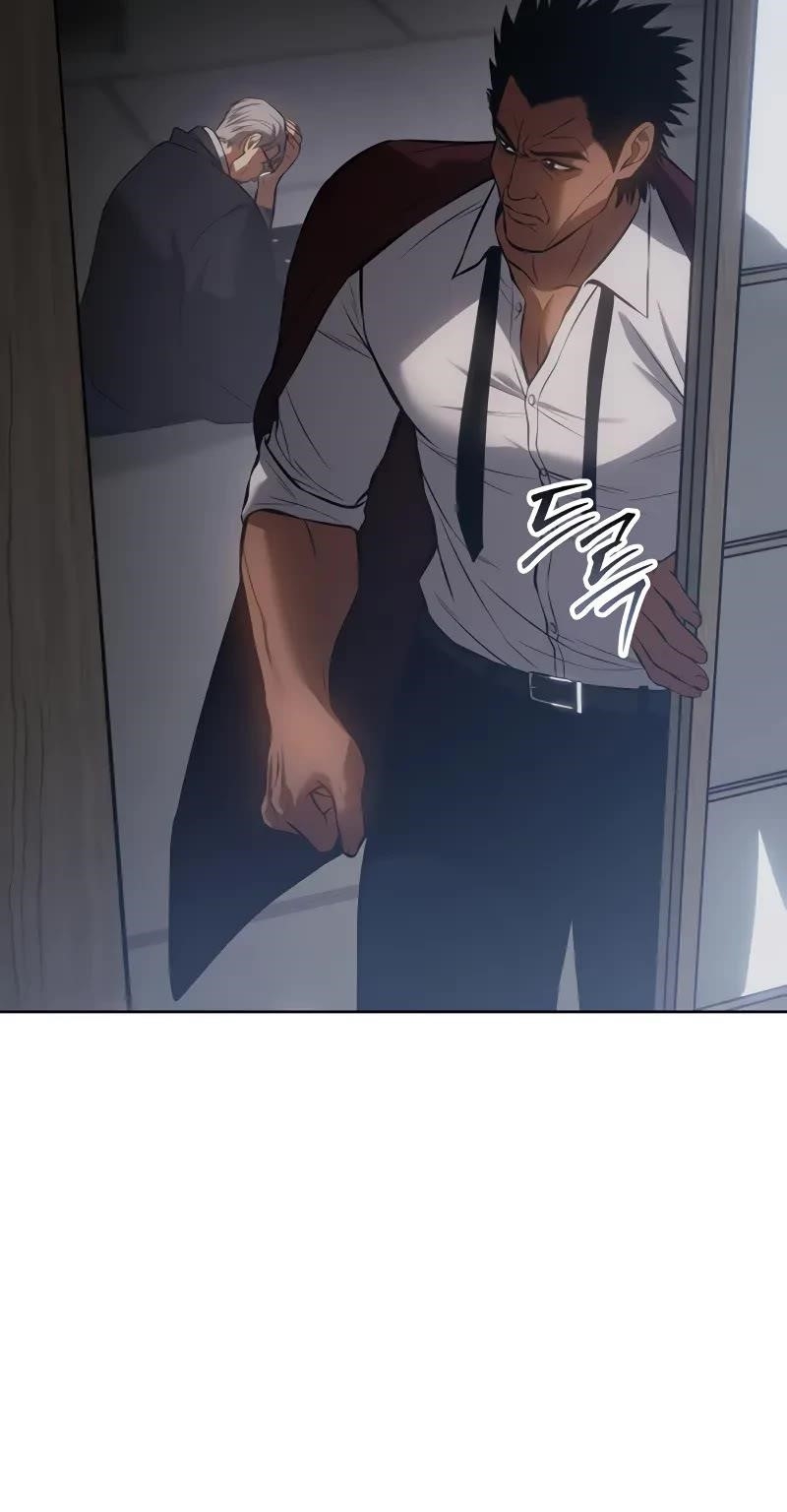 Baek XX Chapter 62 - Page 55 in English