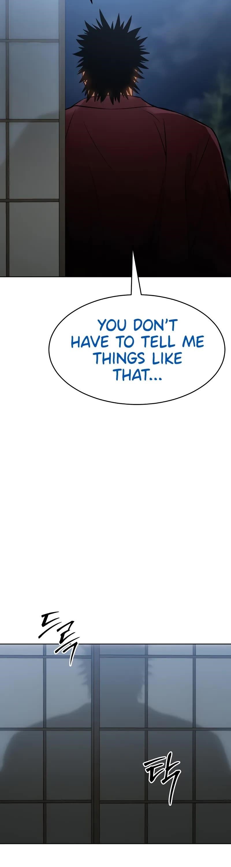 Baek XX Chapter 62 - Page 58 in English