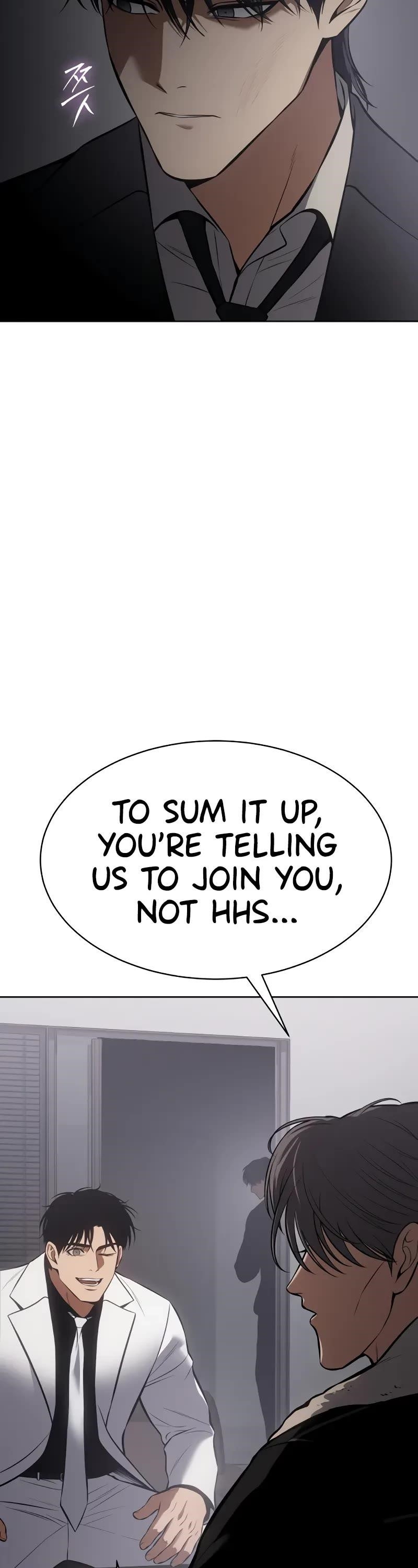Baek XX Chapter 62 - Page 64 in English