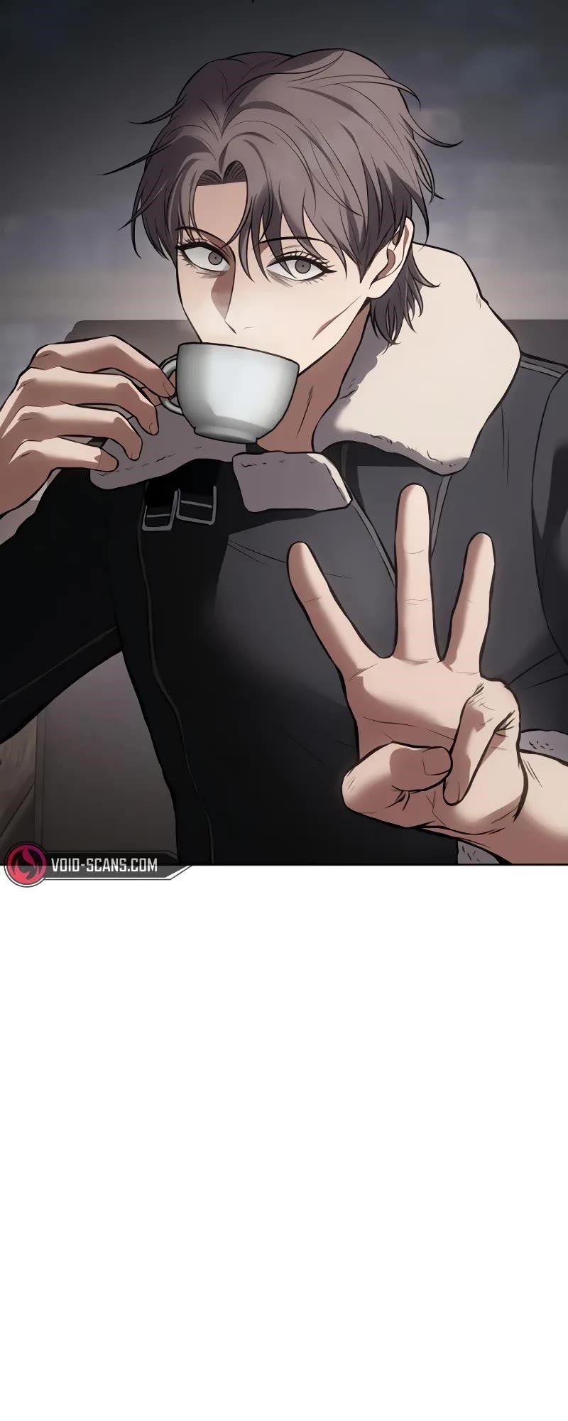 Baek XX Chapter 62 - Page 66 in English