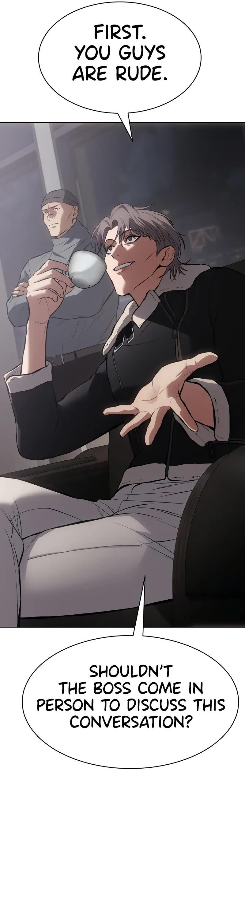 Baek XX Chapter 62 - Page 67 in English