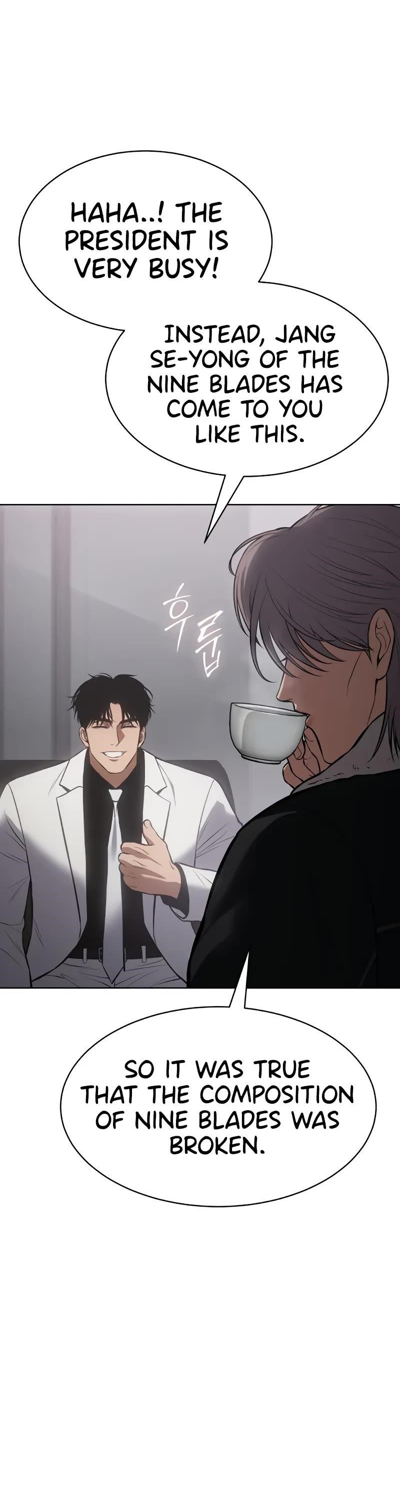 Baek XX Chapter 62 - Page 68 in English