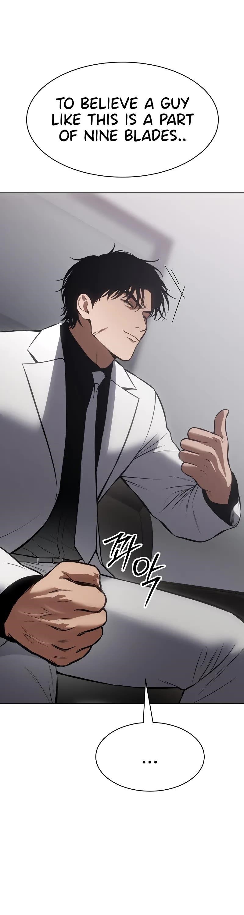 Baek XX Chapter 62 - Page 69 in English