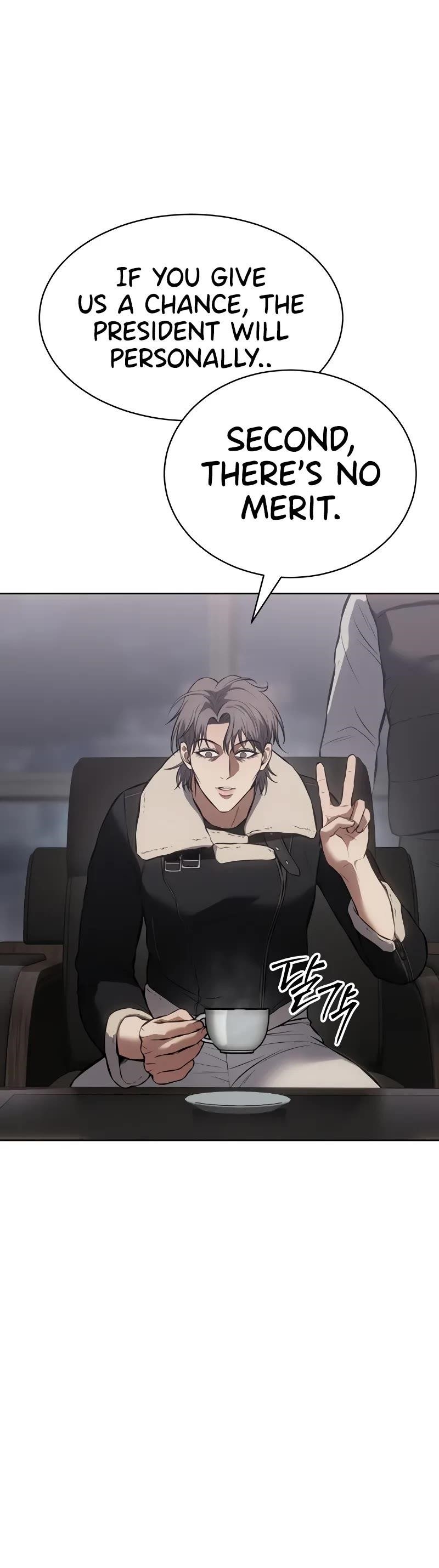 Baek XX Chapter 62 - Page 70 in English
