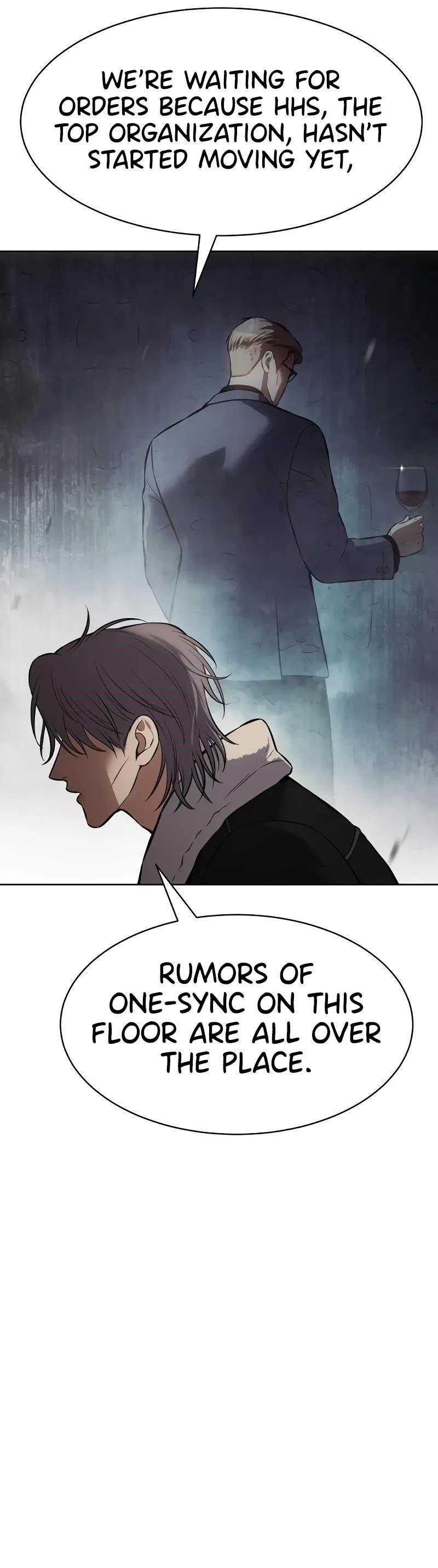 Baek XX Chapter 62 - Page 71 in English