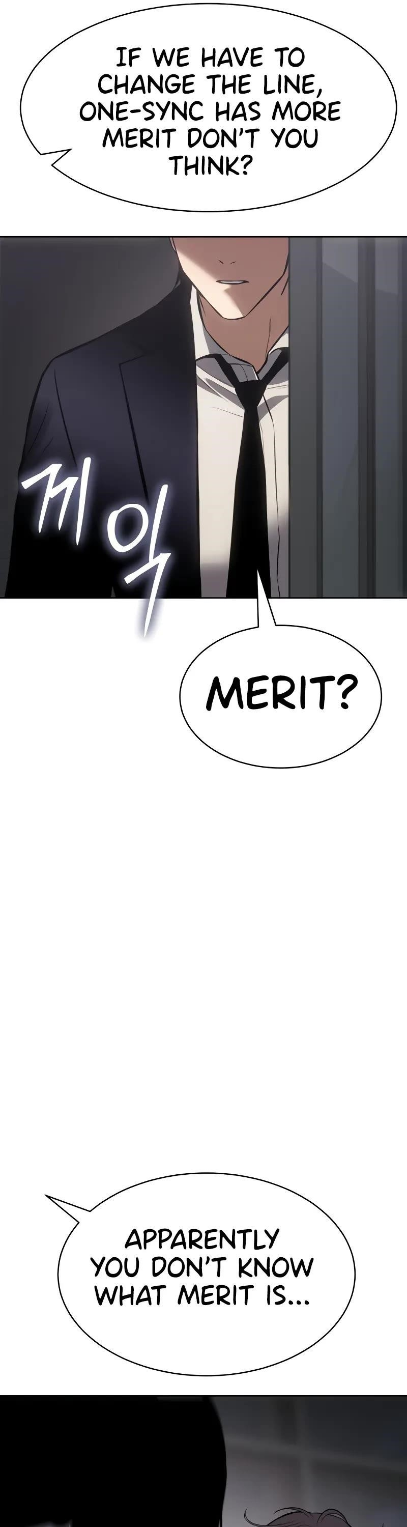 Baek XX Chapter 62 - Page 72 in English