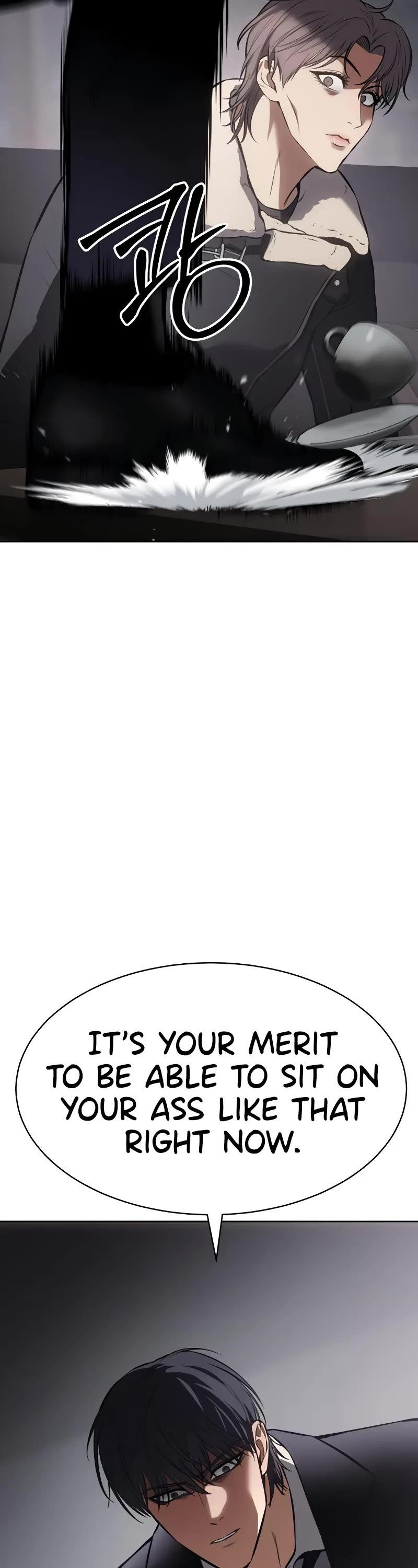 Baek XX Chapter 62 - Page 73 in English
