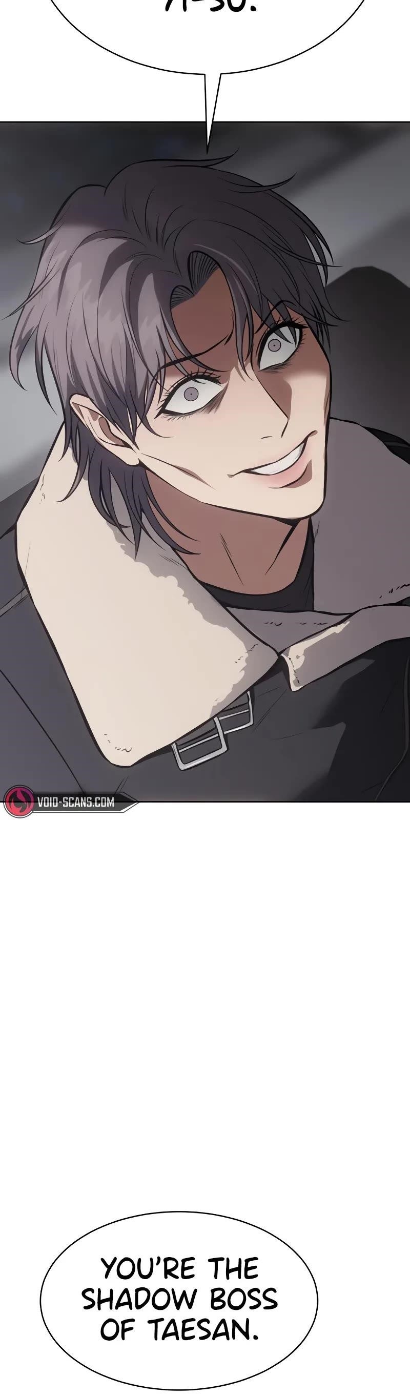 Baek XX Chapter 62 - Page 76 in English