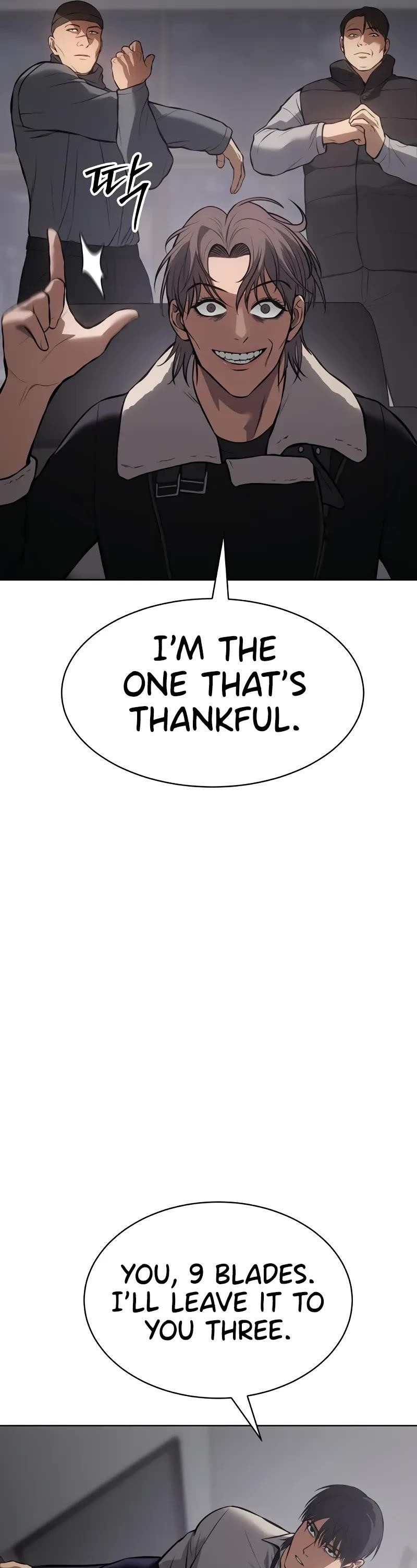 Baek XX Chapter 62 - Page 82 in English