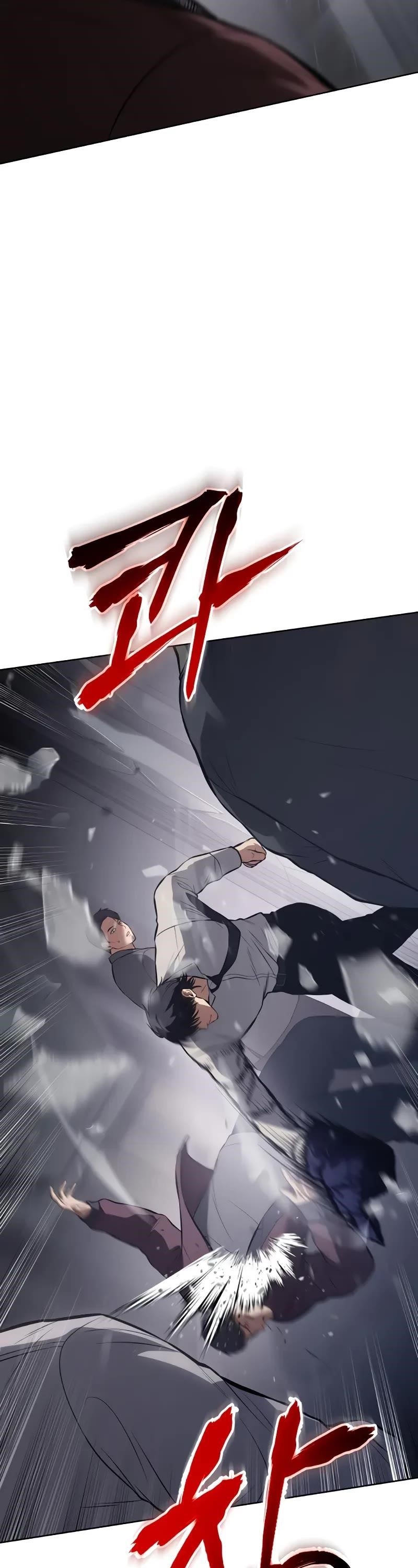 Baek XX Chapter 62 - Page 85 in English