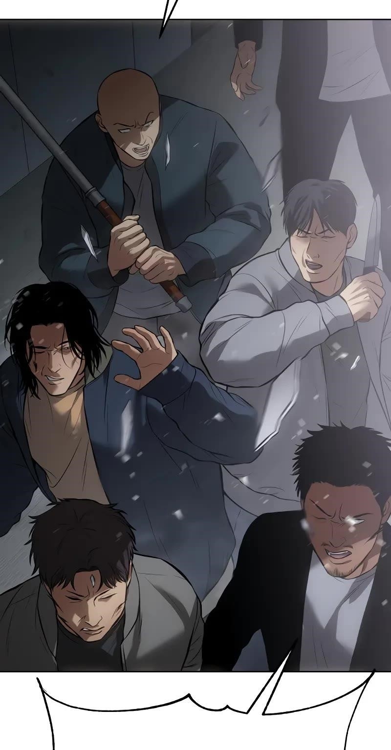 Baek XX Chapter 62 - Page 92 in English