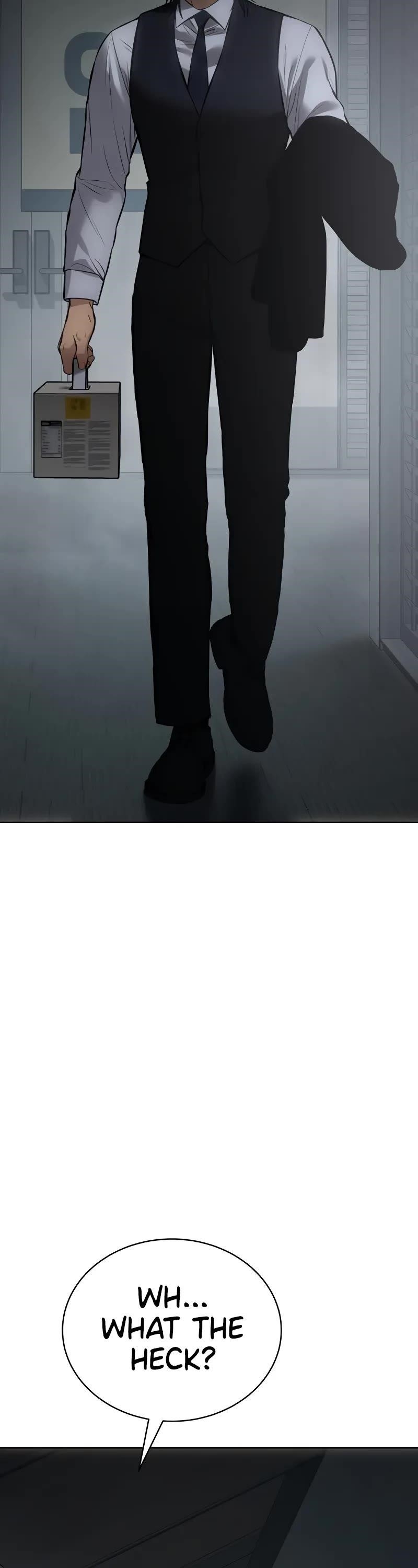 Baek XX Chapter 62 - Page 95 in English