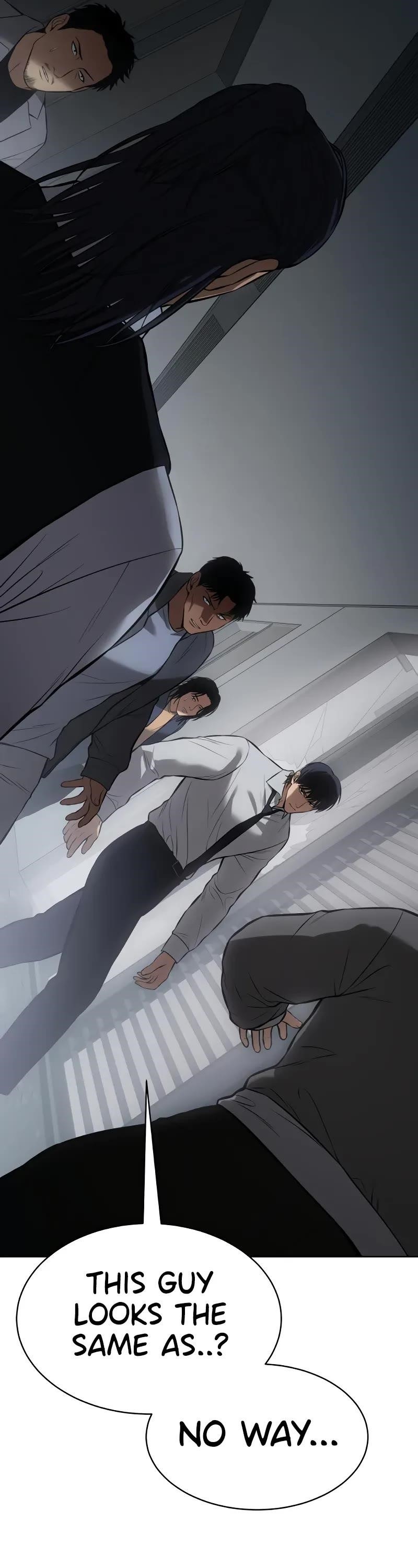 Baek XX Chapter 62 - Page 96 in English