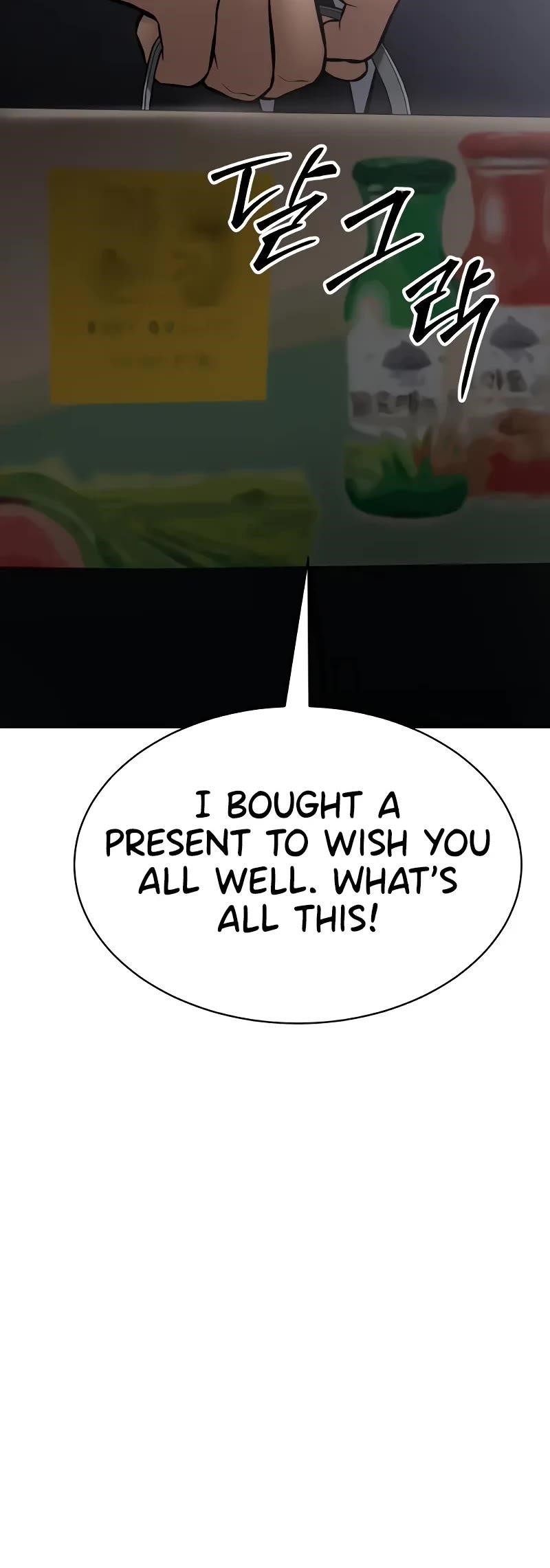 Baek XX Chapter 62 - Page 98 in English