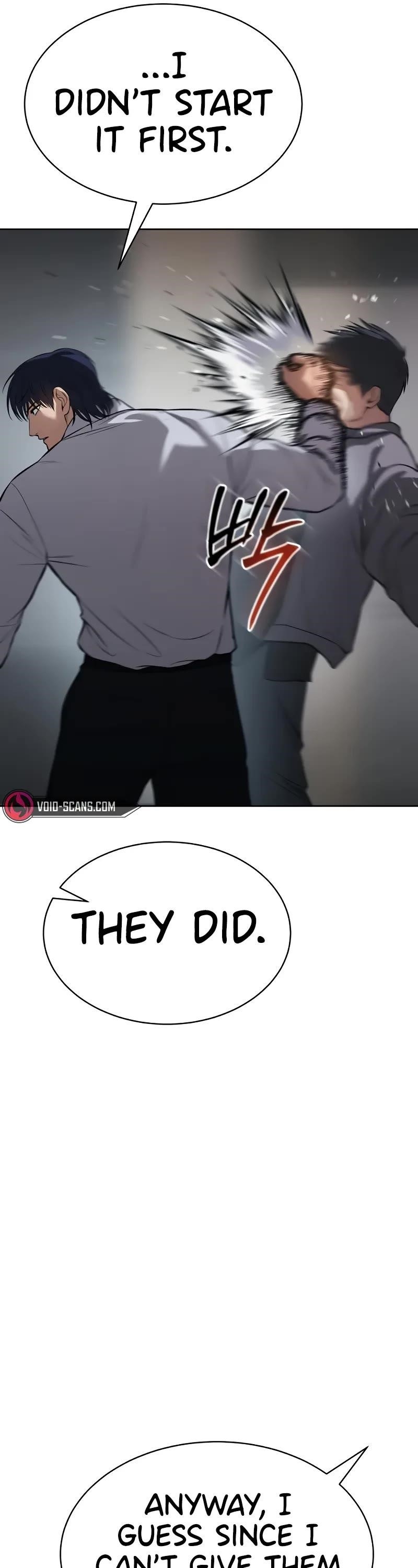 Baek XX Chapter 62 - Page 99 in English