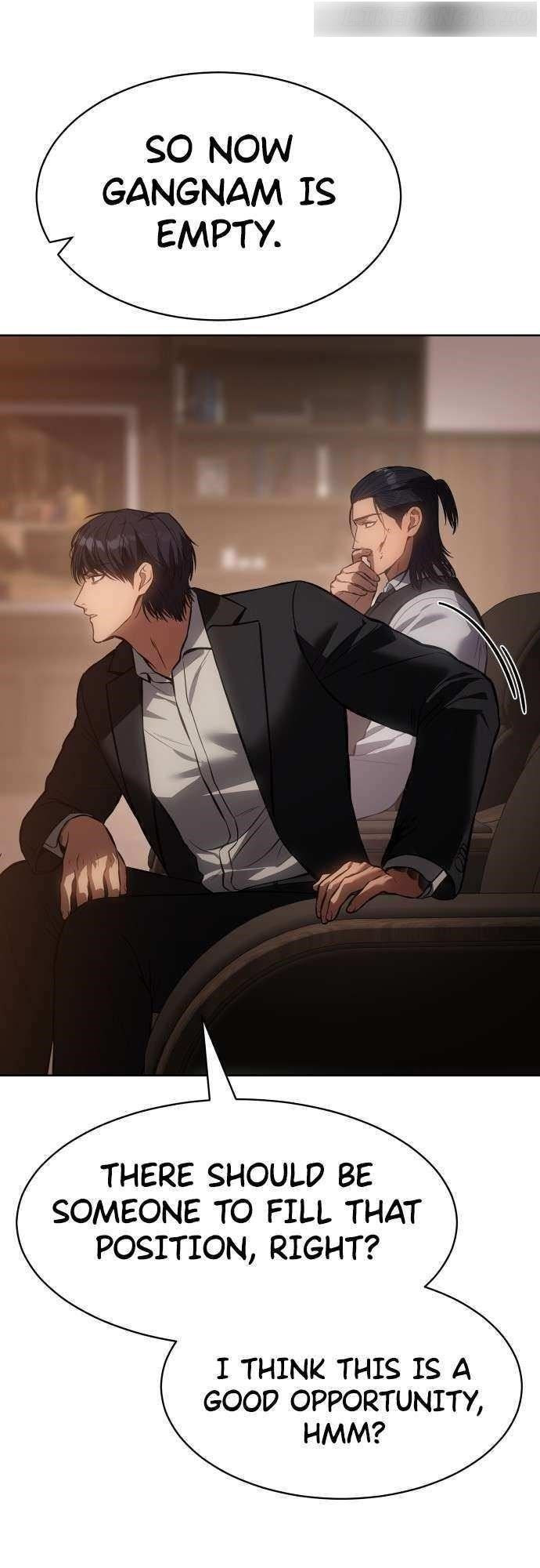Baek XX Chapter 64 - Page 10 in English