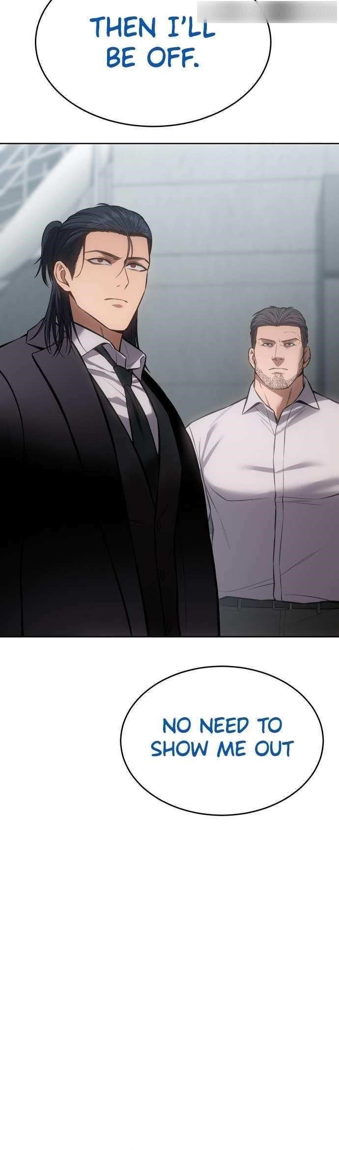 Baek XX Chapter 64 - Page 100 in English