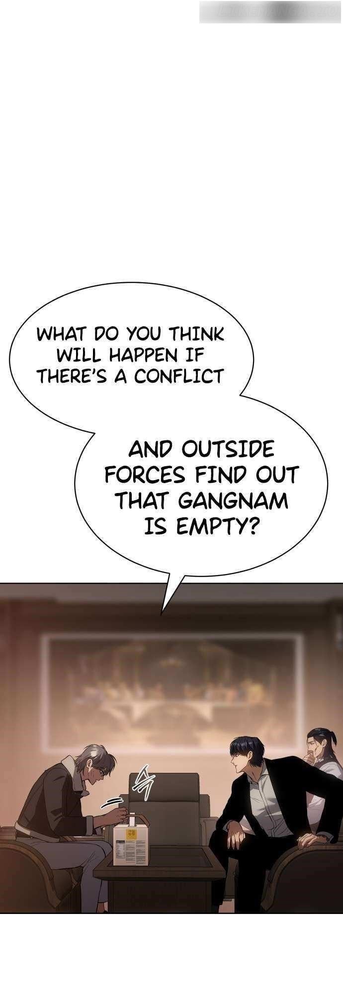 Baek XX Chapter 64 - Page 11 in English