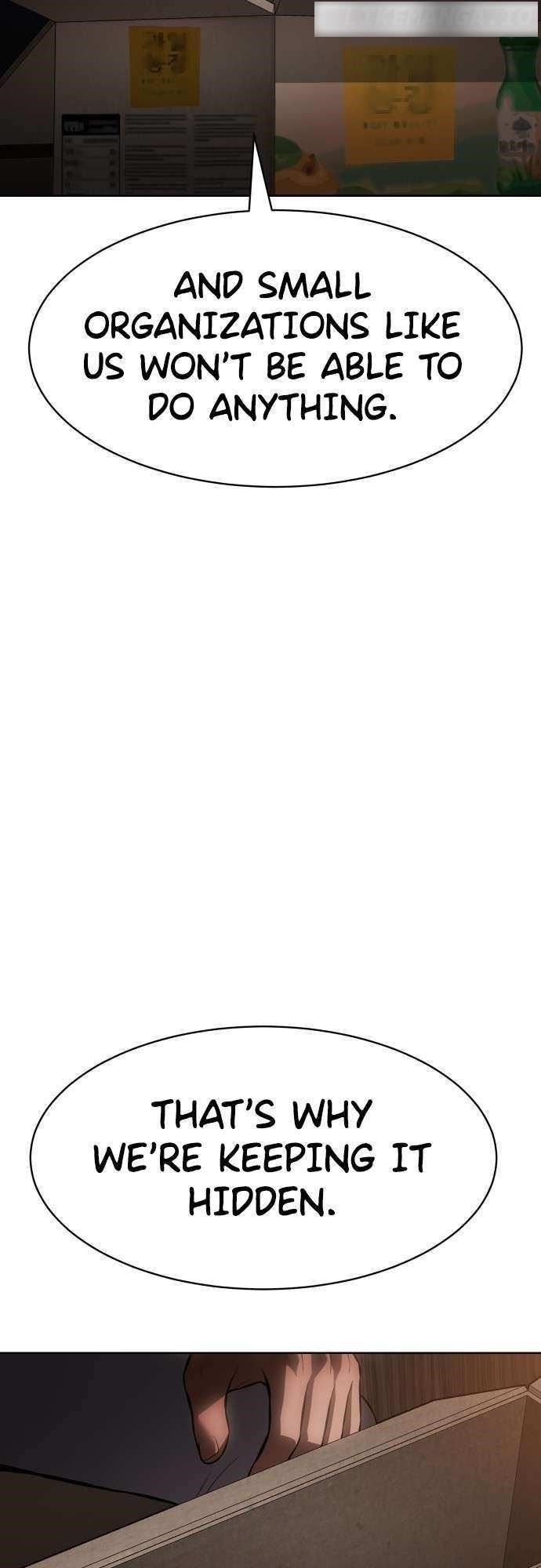 Baek XX Chapter 64 - Page 13 in English