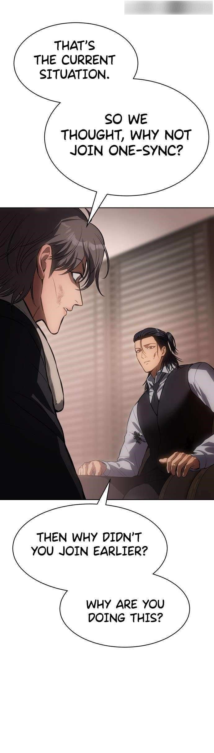 Baek XX Chapter 64 - Page 16 in English