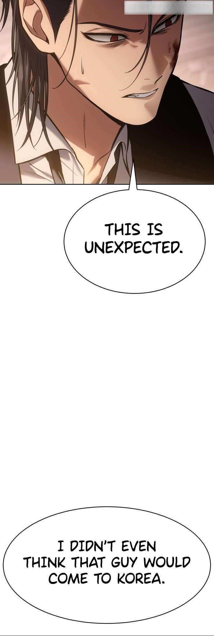 Baek XX Chapter 64 - Page 23 in English