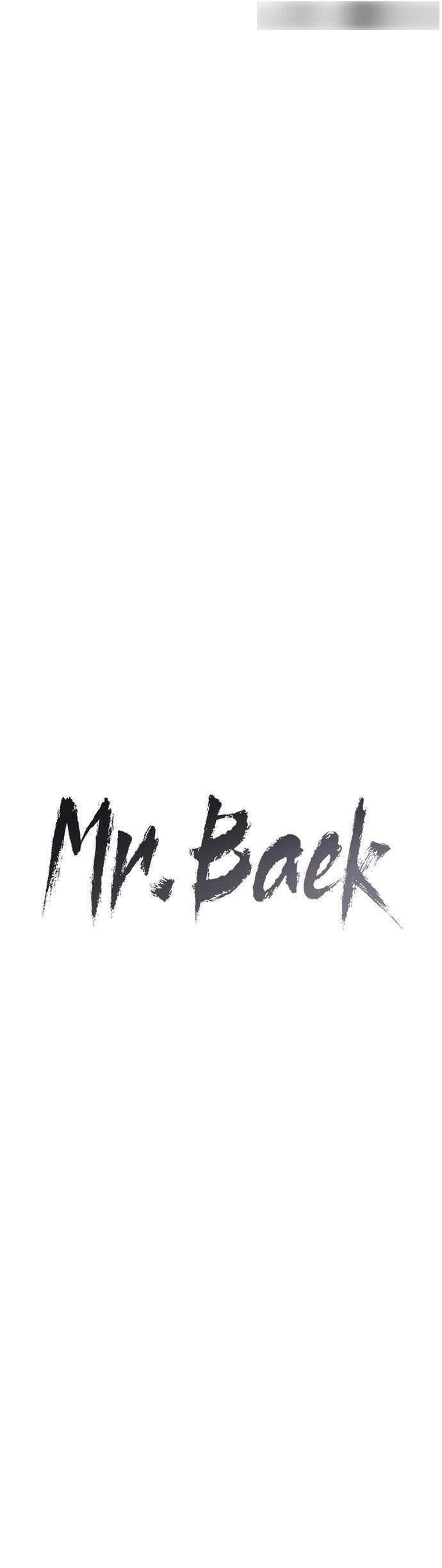 Baek XX Chapter 64 - Page 26 in English