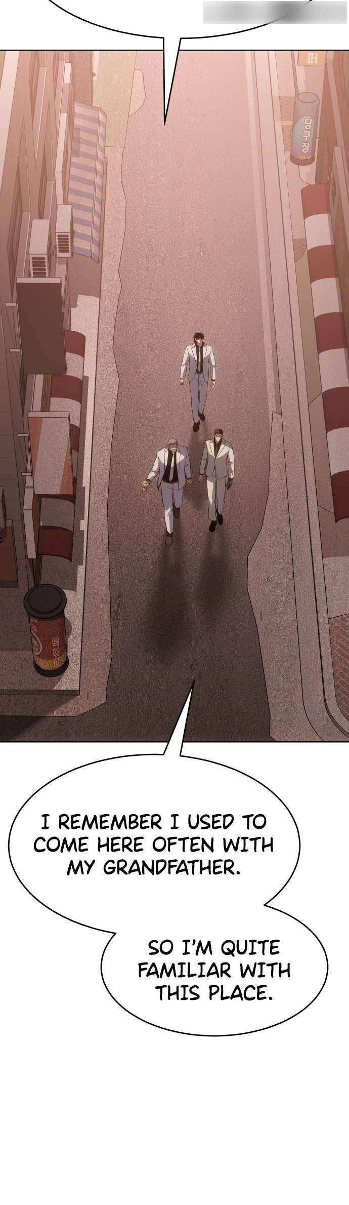 Baek XX Chapter 64 - Page 30 in English