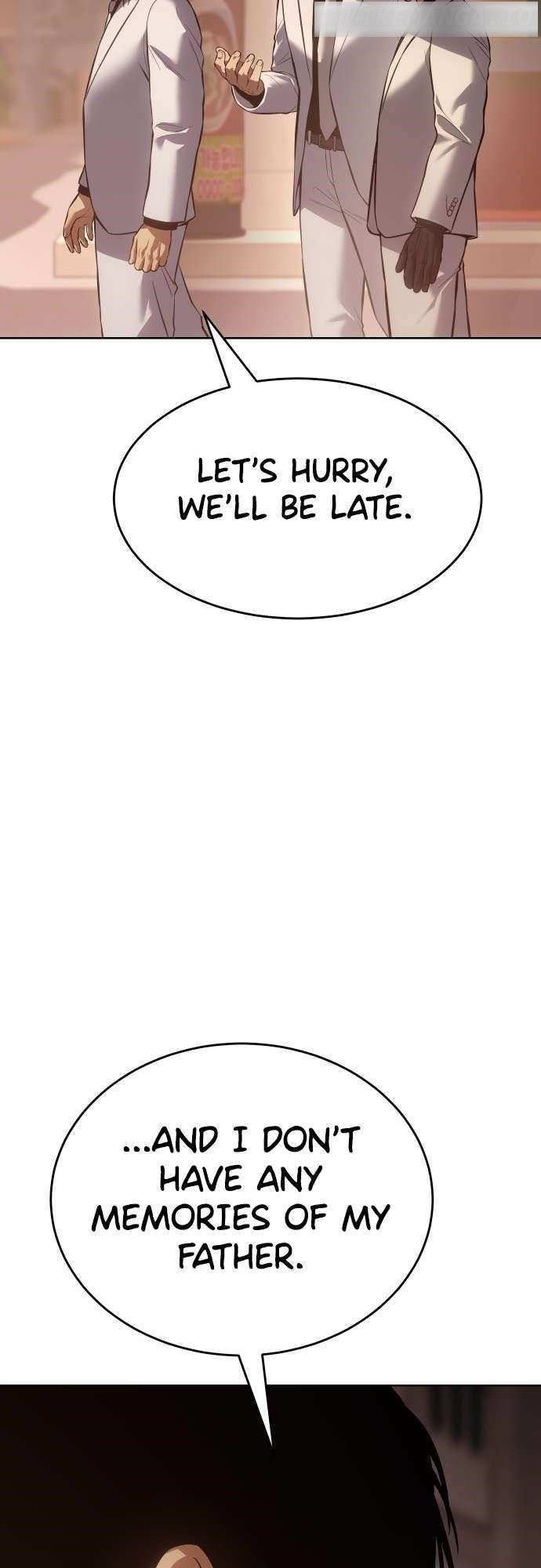 Baek XX Chapter 64 - Page 33 in English