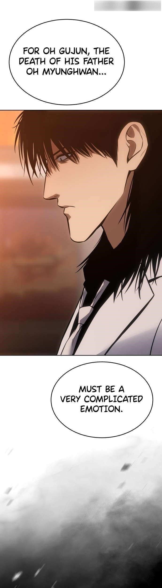 Baek XX Chapter 64 - Page 39 in English