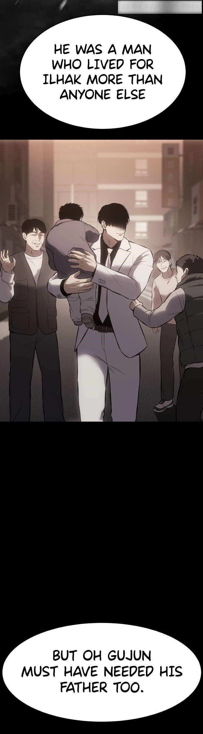 Baek XX Chapter 64 - Page 40 in English