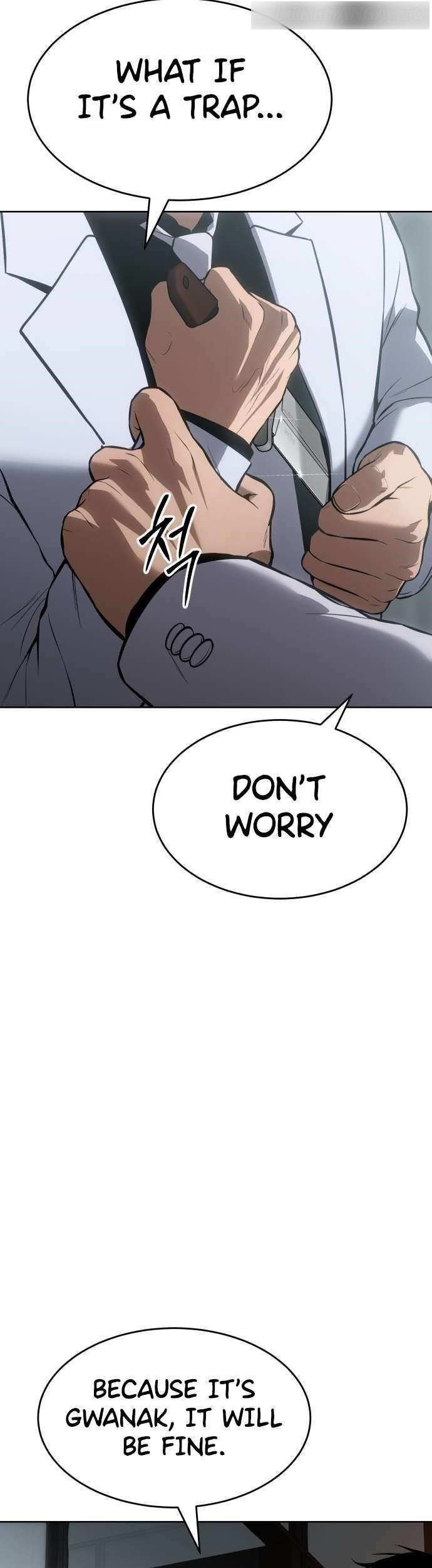Baek XX Chapter 64 - Page 46 in English