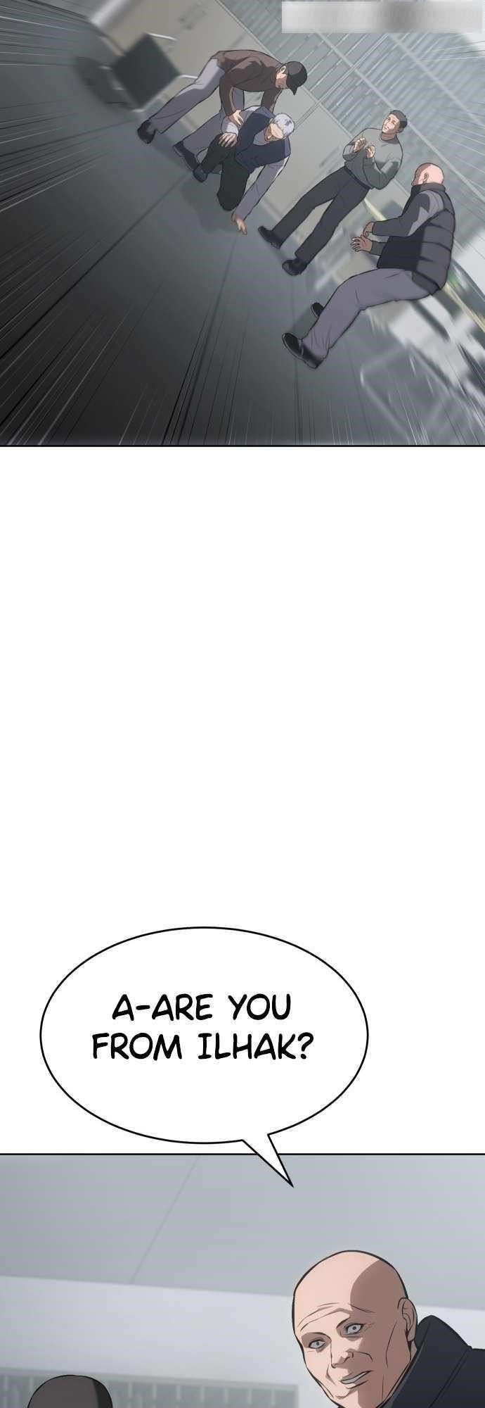 Baek XX Chapter 64 - Page 49 in English