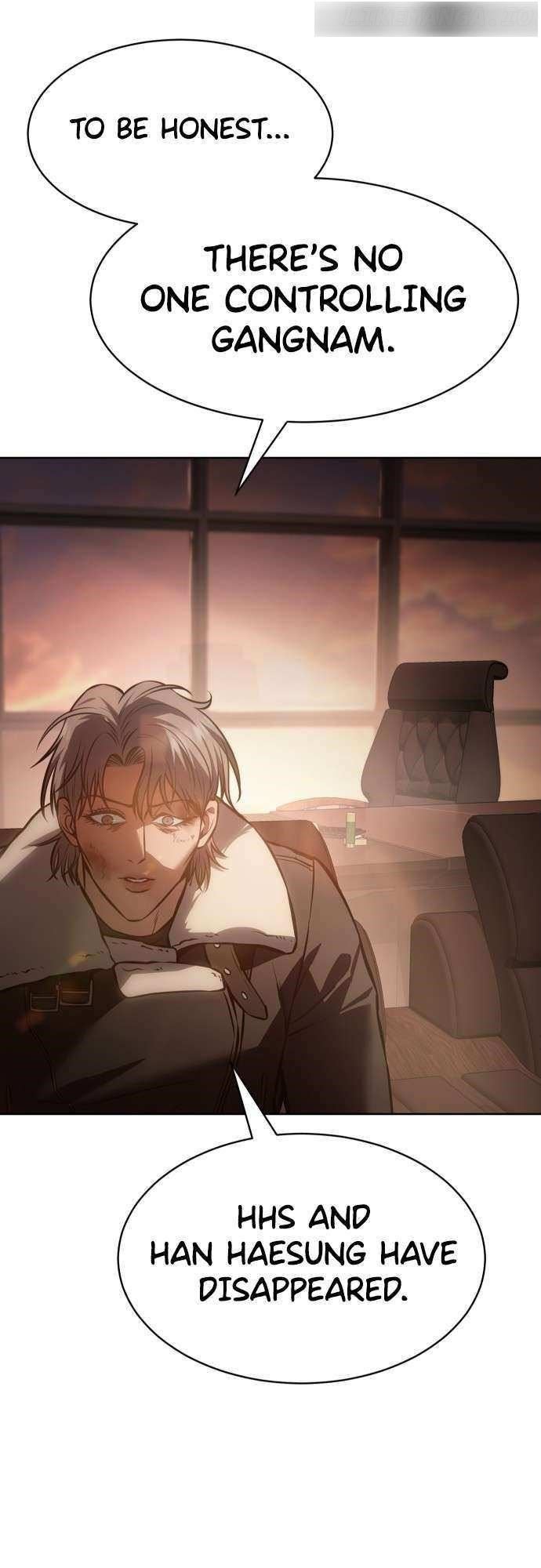 Baek XX Chapter 64 - Page 5 in English