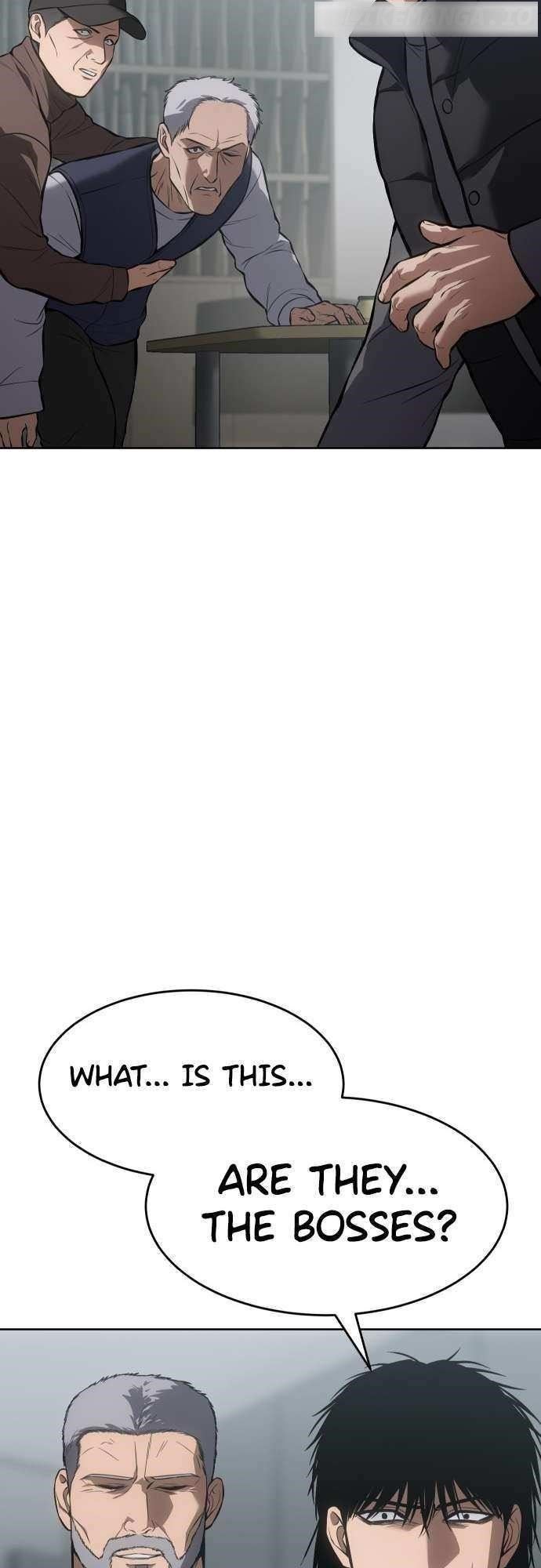 Baek XX Chapter 64 - Page 50 in English