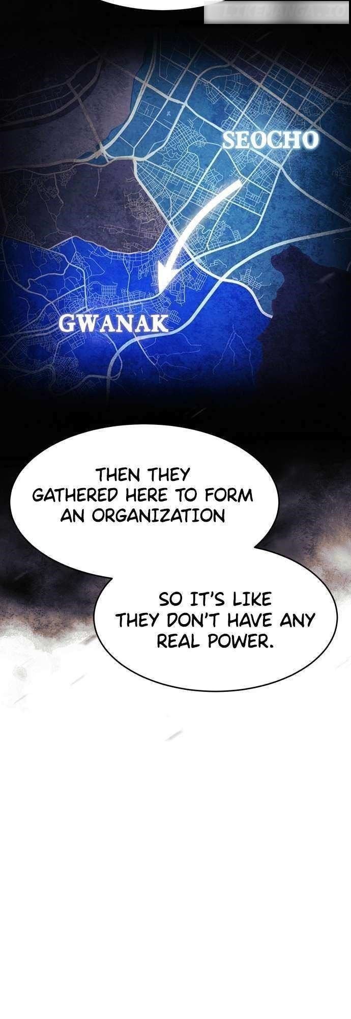Baek XX Chapter 64 - Page 52 in English