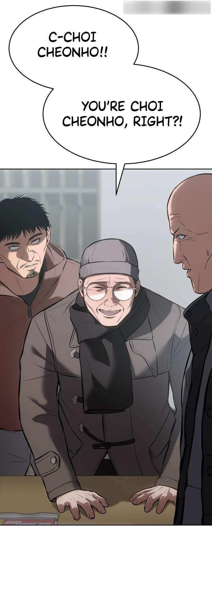 Baek XX Chapter 64 - Page 53 in English