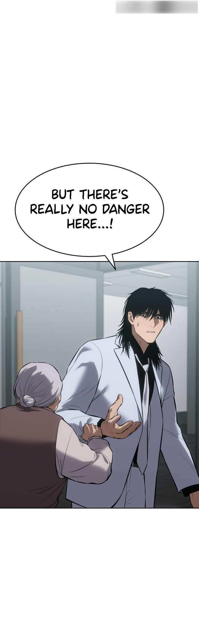 Baek XX Chapter 64 - Page 59 in English