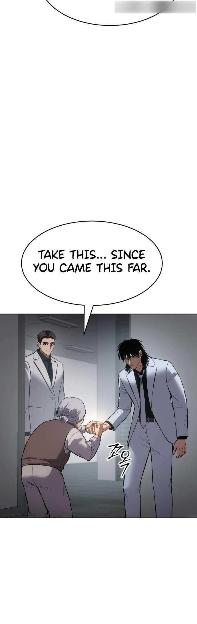 Baek XX Chapter 64 - Page 61 in English
