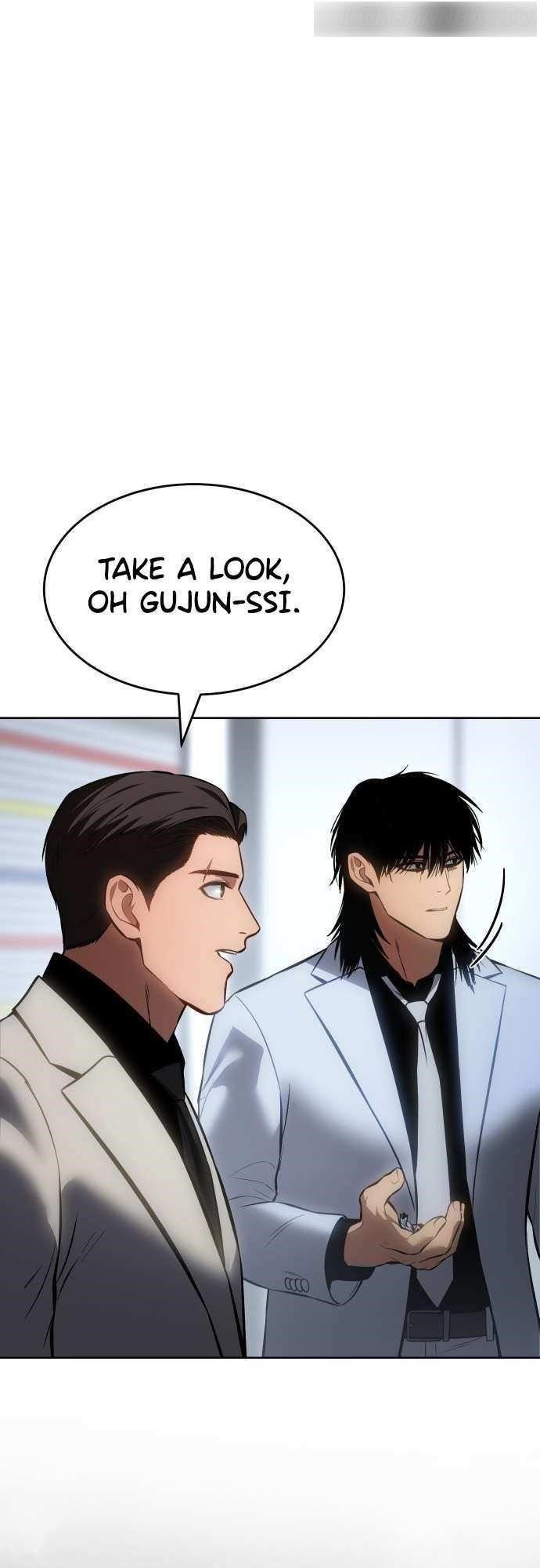 Baek XX Chapter 64 - Page 64 in English