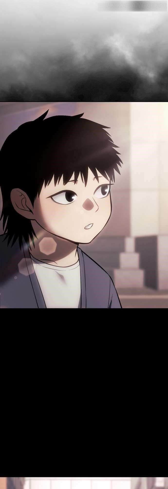 Baek XX Chapter 64 - Page 65 in English