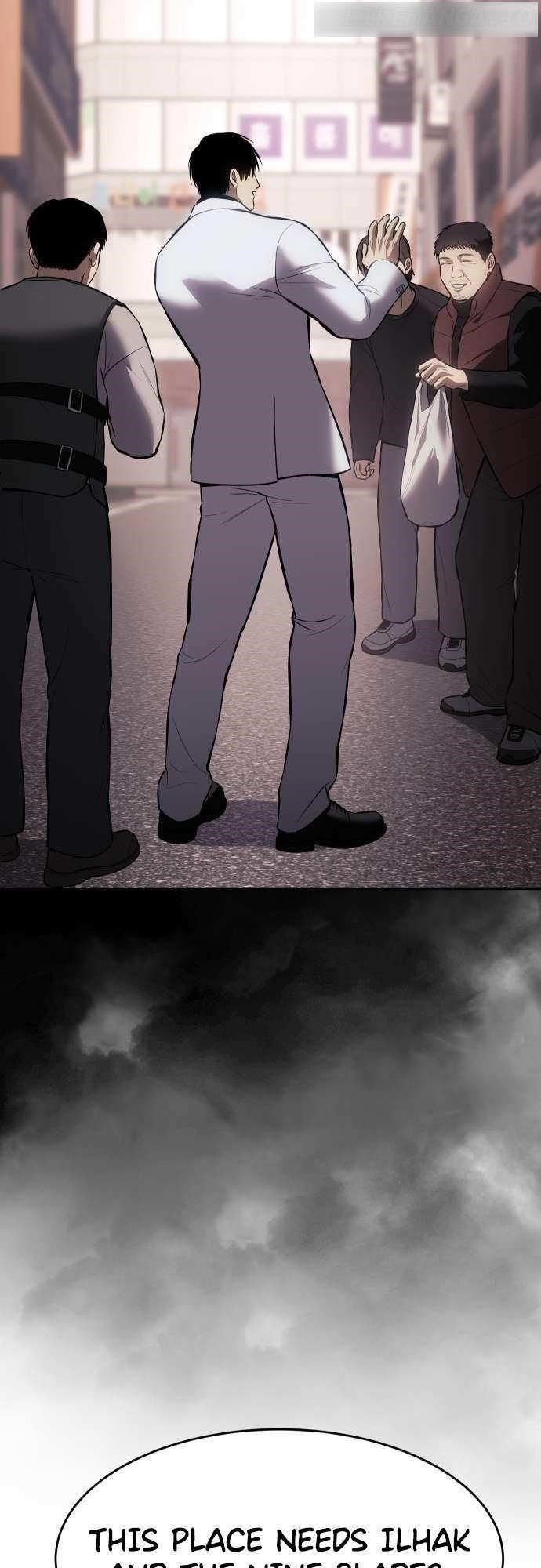 Baek XX Chapter 64 - Page 66 in English