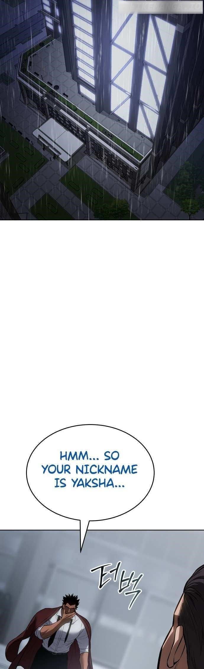 Baek XX Chapter 64 - Page 70 in English